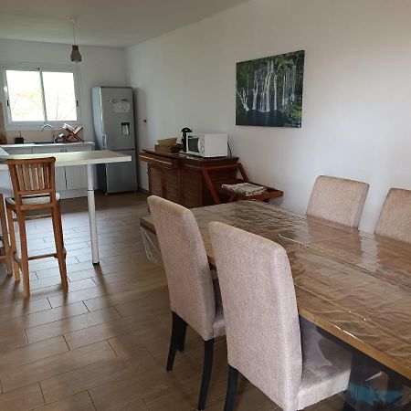 Domaine Decotte Villa Sainte-Suzanne ภายนอก รูปภาพ